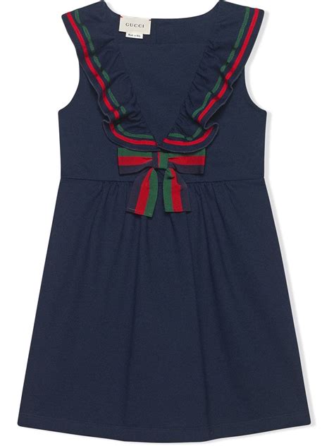 vestiti gucci per bambini